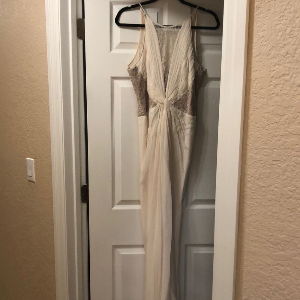 Bcbg dress. Beautiful